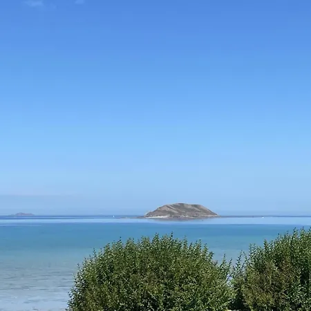 Vakantiehuis Ty Mai Louannec