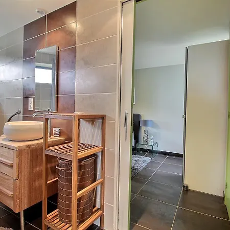 Vakantiehuis Ty Mai