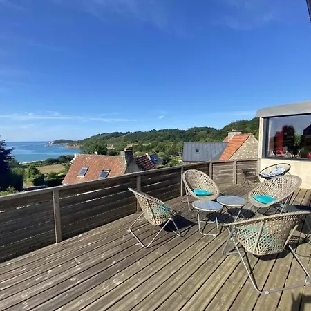 Vakantiehuis Ty Mai