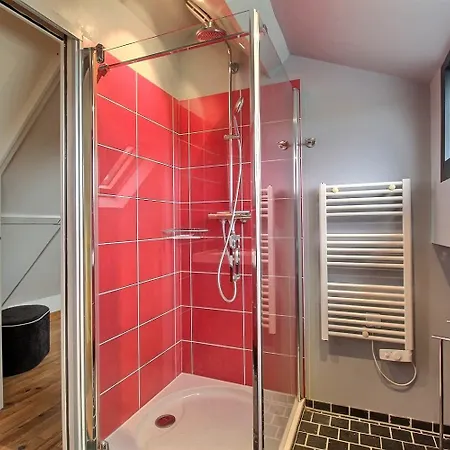 Ty Mai Vakantiehuis Louannec