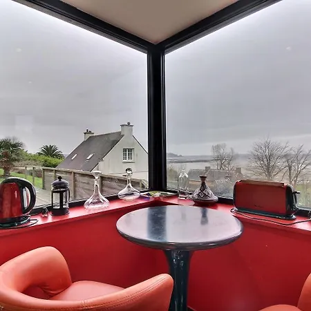 Vakantiehuis Ty Mai
